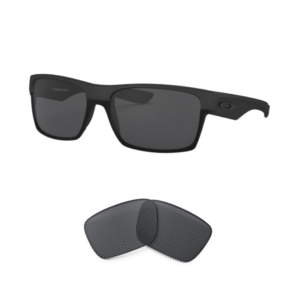 Lentes / Cristales Oakley 9189 TWOFACE Originales