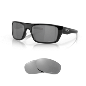 Lentes / Cristales Oakley 9367 - DROP POINT Originales