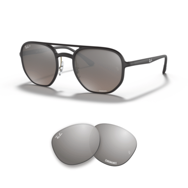 Cristales Ray-Ban 4321CH Originales