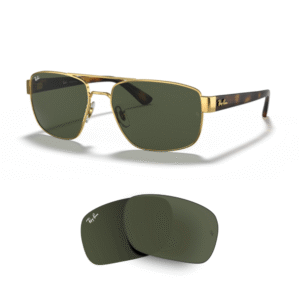 Cristales Ray-Ban 3663 Originales