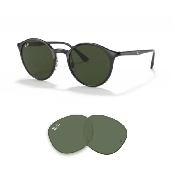 Cristales Ray-Ban 4336 Originales