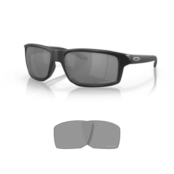 Lentes / Cristales Oakley 9449 GIBSTON Originales