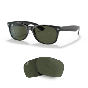 Cristales Ray-Ban 2132 NEW WAYFARER Originales