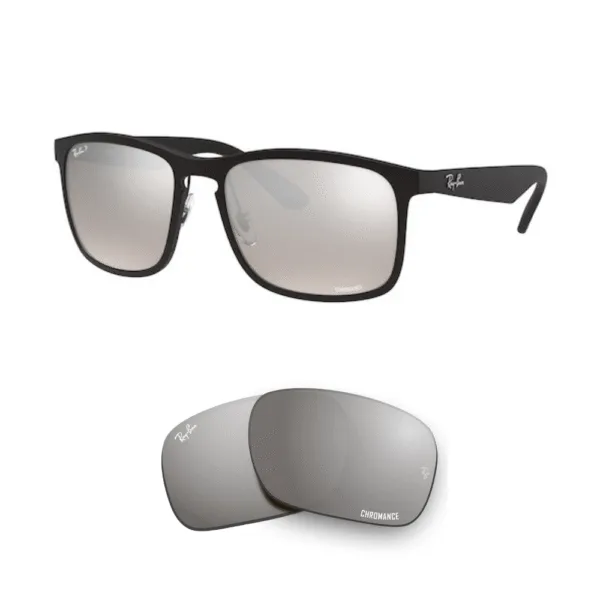 Cristales Ray-Ban 4264 Originales