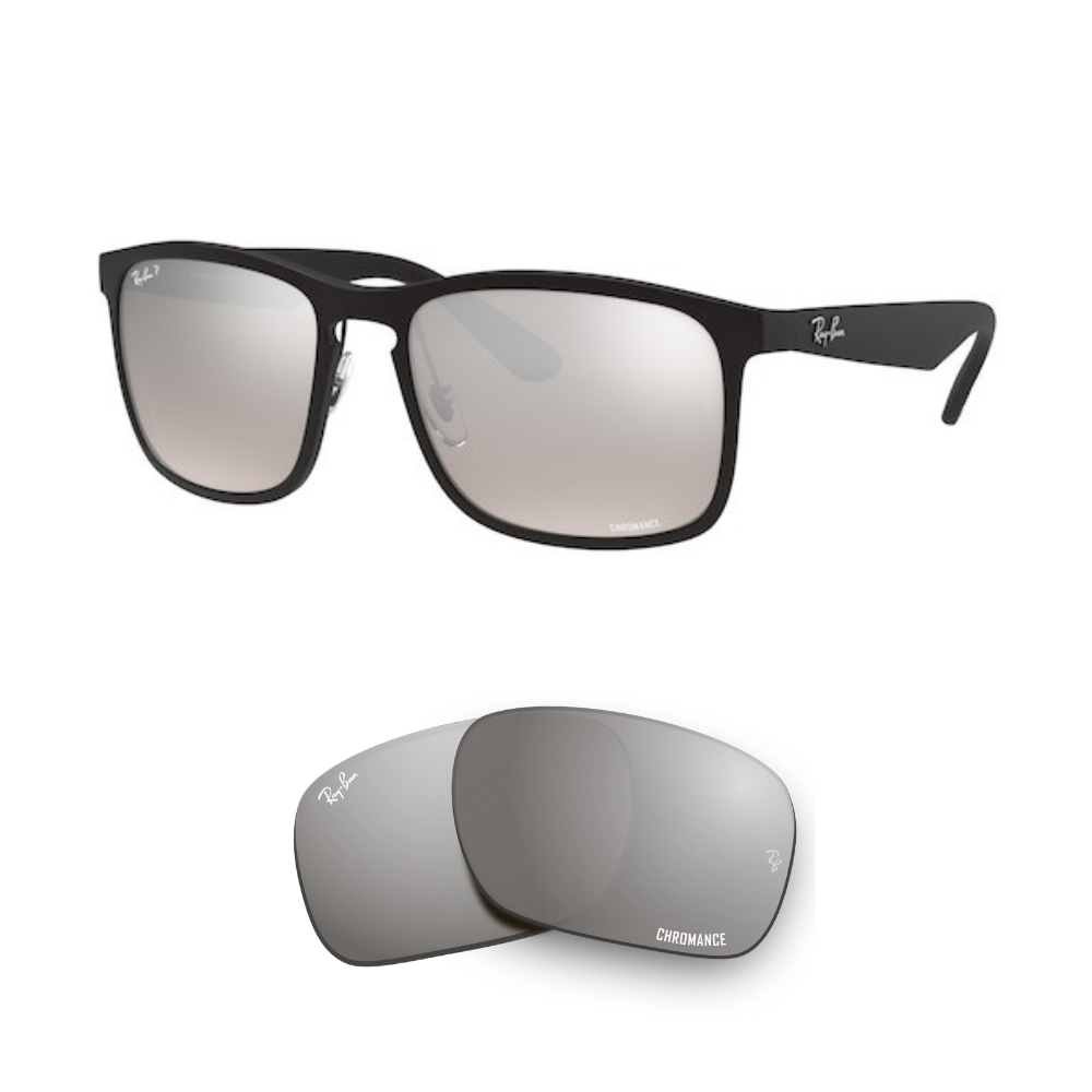 Cristales Ray-Ban 4264 Originales