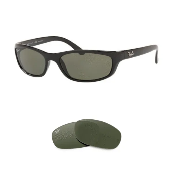 Cristales Ray-Ban 4115 Originales
