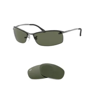 Cristales Ray-Ban 3183 Originales