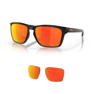 Lentes / Cristales Oakley 9448 SYLAS Originales
