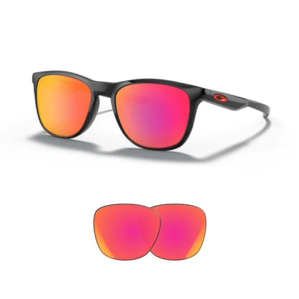 Lentes / Cristales Oakley 9340 TRILLBE X Originales
