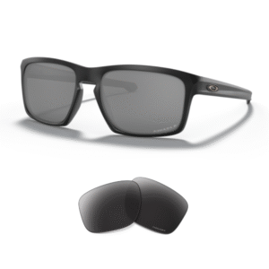 Lentes / Cristales Oakley 9262 SLIVER Originales