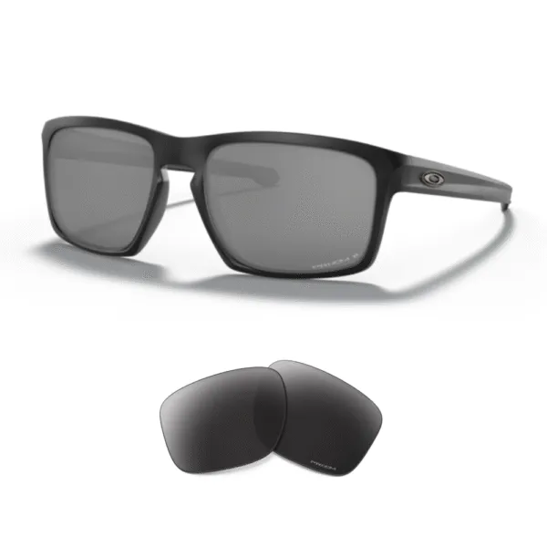 Lentes / Cristales Oakley 9262 SLIVER Originales