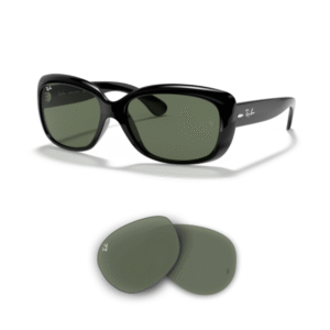 Cristales Ray-Ban 4101 JACKIE OHH I