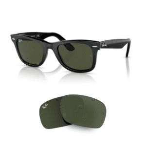 Cristales Ray-Ban 2140 WAYFARER Originales