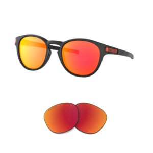 Lentes / Cristales Oakley 9265 LATCH Originales