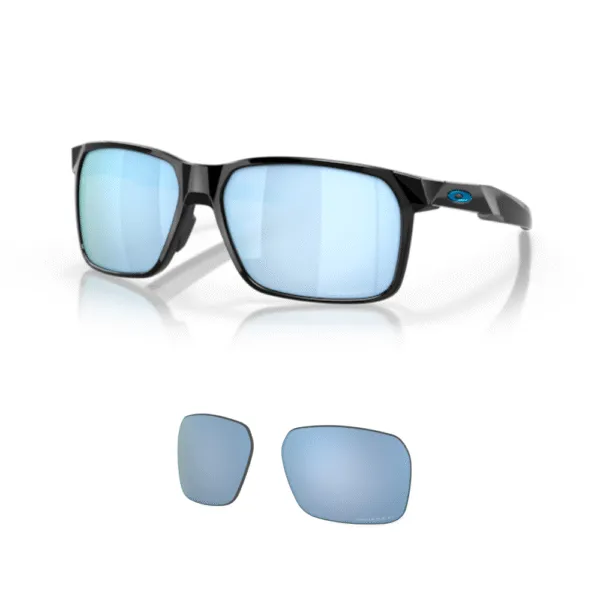 Lentes / Cristales Oakley 9460 PORTAL X Originales