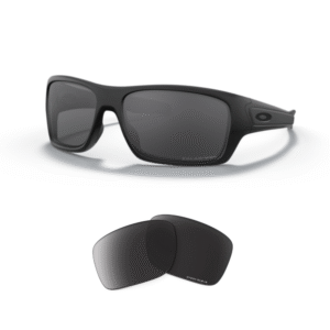 Lentes / Cristales Oakley 9263 TURBINE Originales
