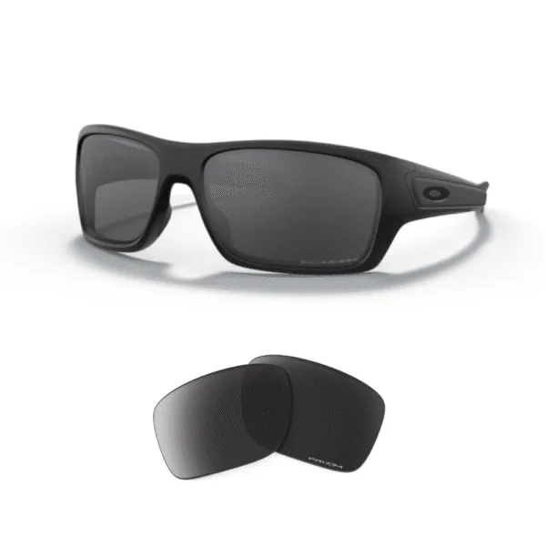 Lentes / Cristales Oakley 9263 TURBINE Originales