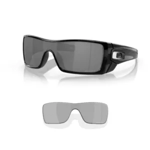 Lentes / Cristales Oakley 9101 Batwolf Originales