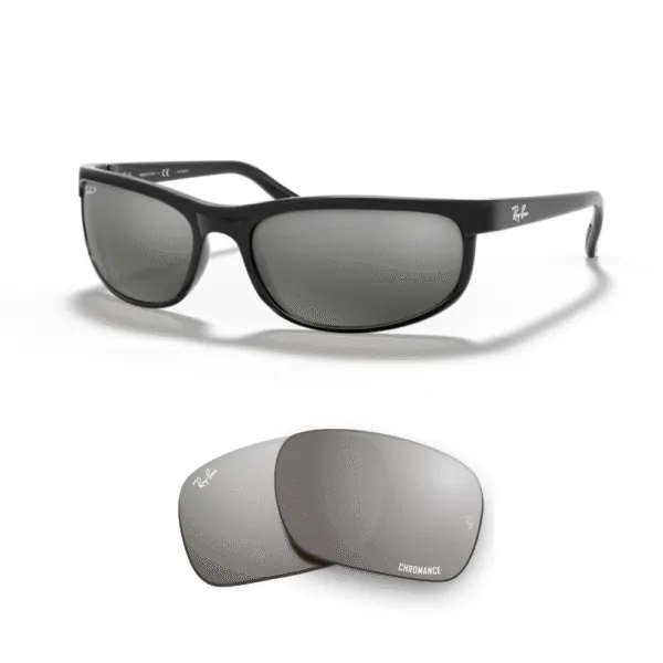 Cristales Ray-Ban 2027 PREDATOR 2