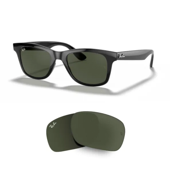 Cristales Ray-Ban 4640 Originales