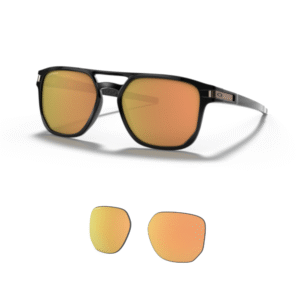 Lentes / Cristales Oakley 9436 LATCH BETA Originales