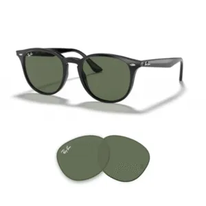 Cristales Ray-Ban 4259 Originales