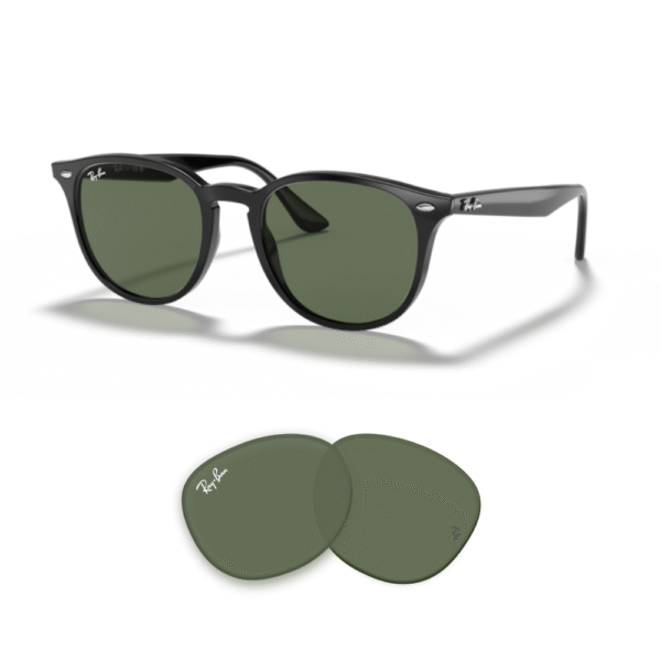 Cristales Ray-Ban 4259 Originales