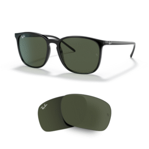 Cristales Ray-Ban 4387 Originales