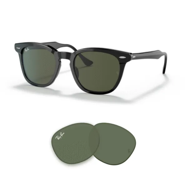 Cristales Ray-Ban RB2298 Hawkeye originales