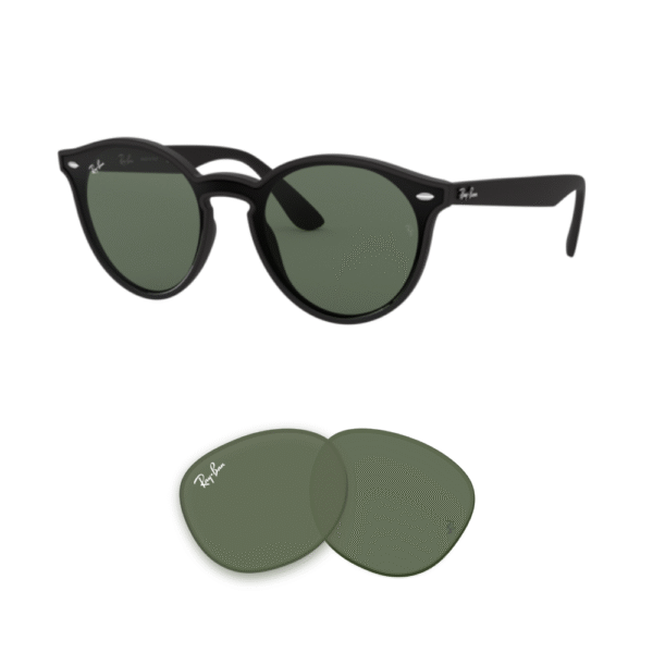 Cristales Ray-Ban 4380N Originales