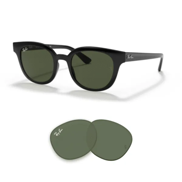 Cristales Ray-Ban 4324 Originales