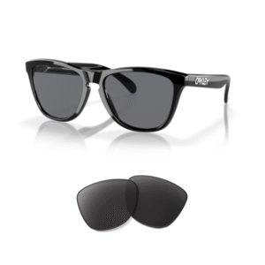 Lentes / Cristales Oakley 9013 FROGSKINS Originales