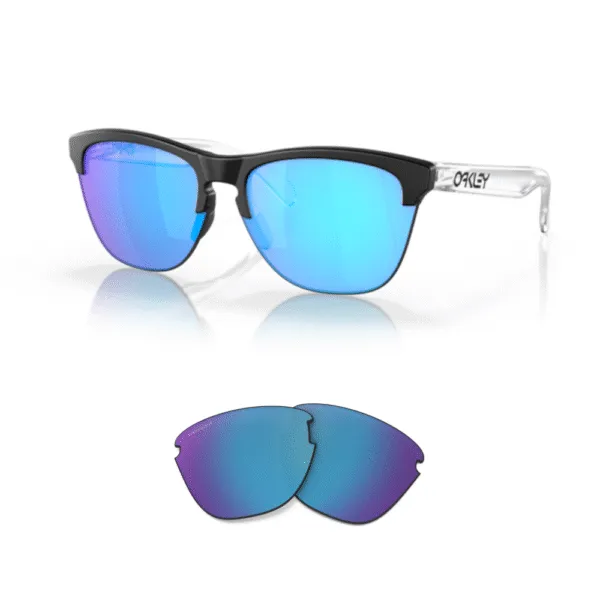 Lentes / Cristales Oakley 9374 FROGSKINS LITE Originales