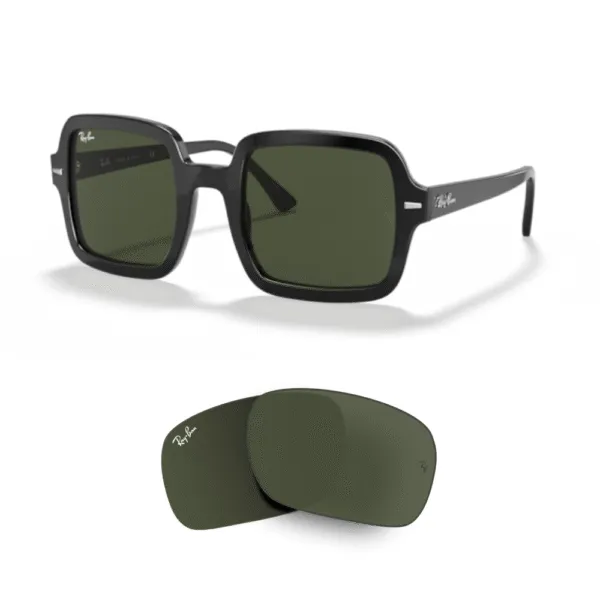 Cristales Ray-Ban 2188 Originales