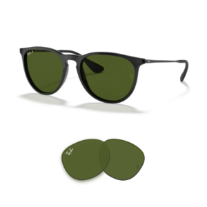 Cristales Ray-Ban 4171 ERIKA Originales