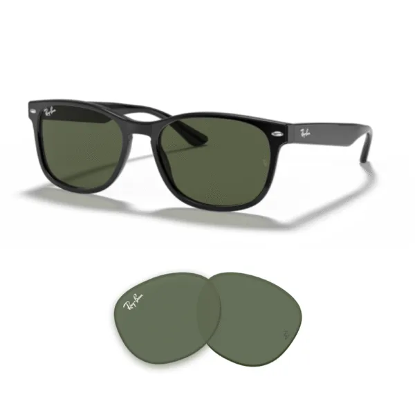 Cristales Ray-Ban 2184 Originales