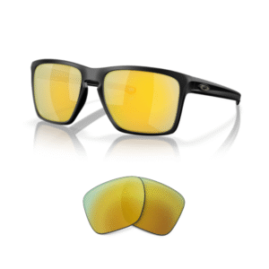 Lentes / Cristales Oakley 9341 SLIVER XL Originales