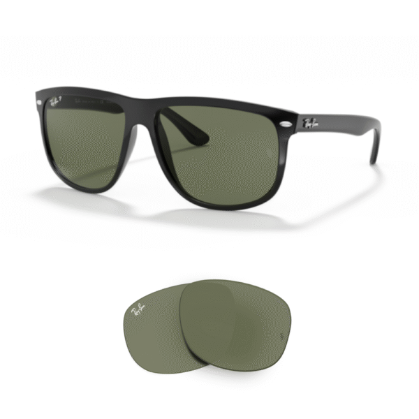 Cristales Ray-Ban 4147 BOYFRIEND Originales
