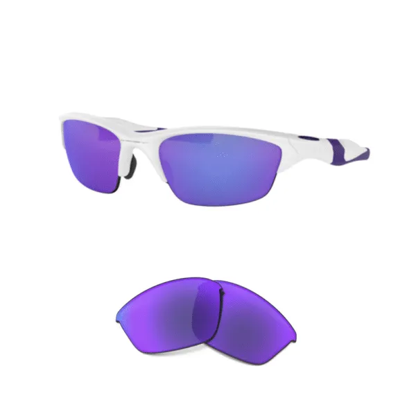 Lentes / Cristales Oakley 9144 HALF JACKET 2.0 Originales