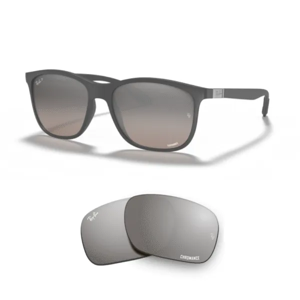Cristales Ray-Ban 4330CH Originales