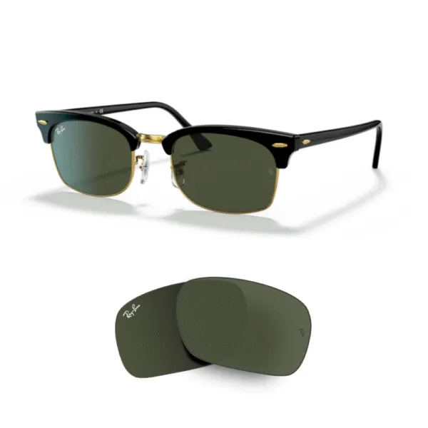 Cristales Ray-Ban RB3916 originales