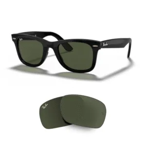 Cristales Ray-Ban 4340 WAYFARER Originales