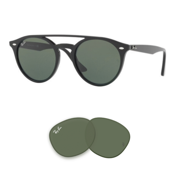 Cristales Ray-Ban 4279 Originales