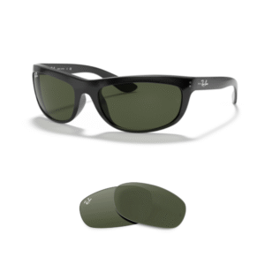 Cristales Ray-Ban 4089 Balorama