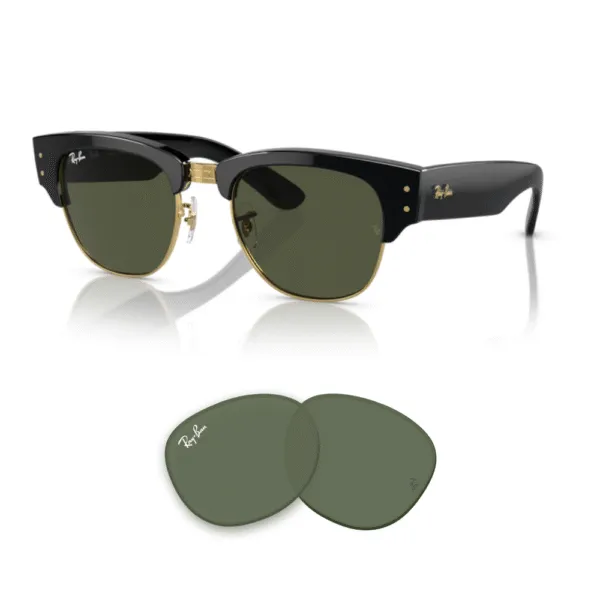 Cristales Ray-Ban RB0316S originales