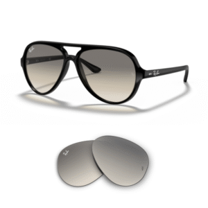 Cristales Ray-Ban 4125 CATS 5000 Originales