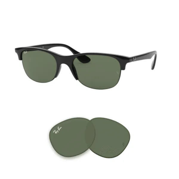 Cristales Ray-Ban 4419 Originales