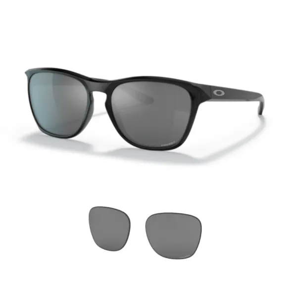 Lentes / Cristales Oakley 9479 MANORBURN Originales