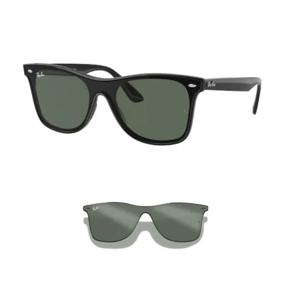 Pantalla Ray-Ban 4440N BLAZE WAYFARER Original