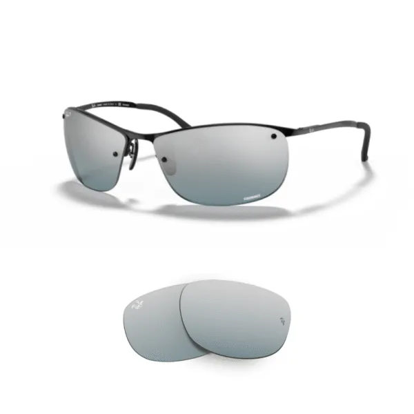 Cristales Ray-Ban 3542 Originales